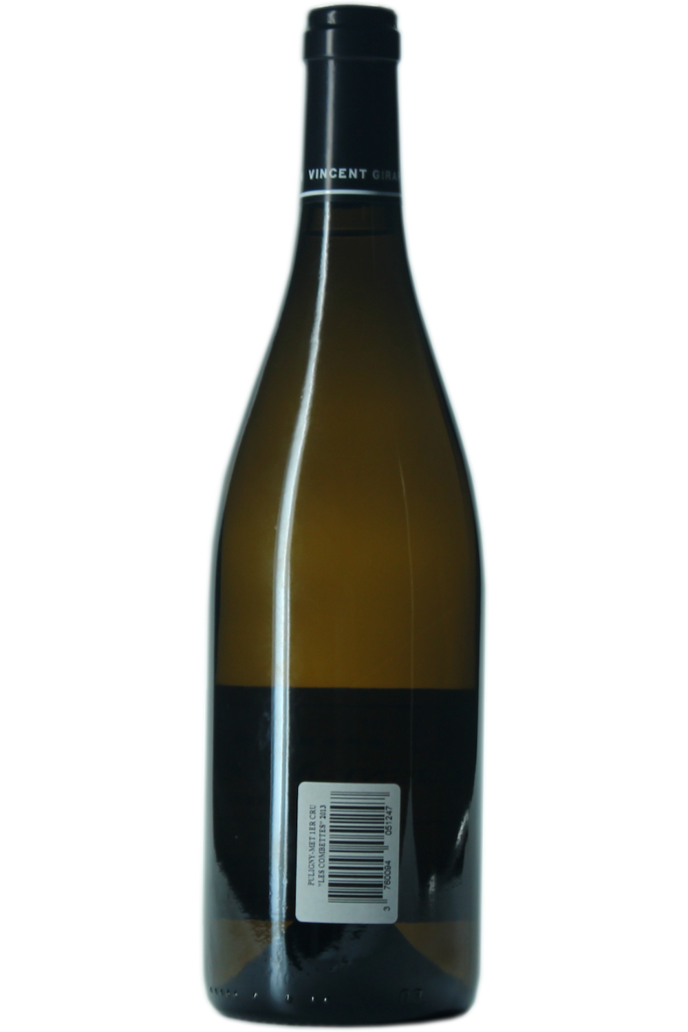 WineVins Vincent Girardin Puligny Montrachet Les Combettes 1er Cru Branco 2013