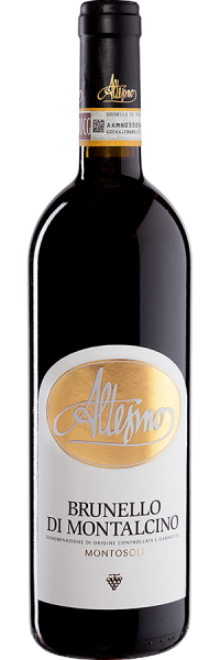 Wine Vins Altesino Brunello Di Montalcino Montosoli Tinto