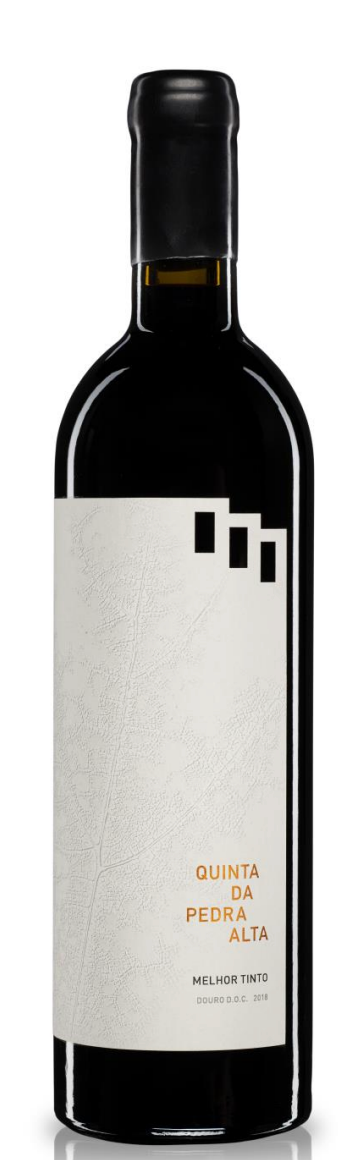 Wine Vins Melhor Douro Tinto