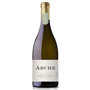 Wine Vins Herdade do Sobroso Arché Branco