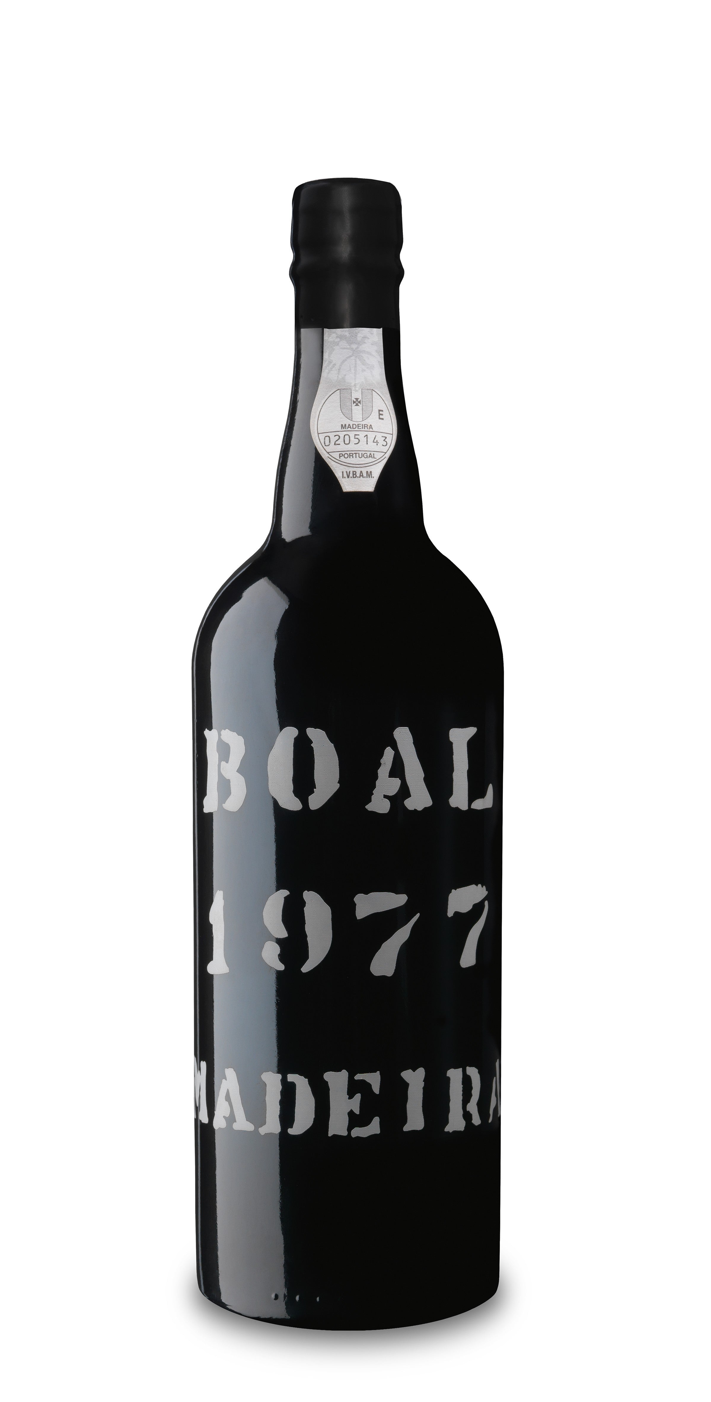 Wine Vins H M Borges Madeira Boal