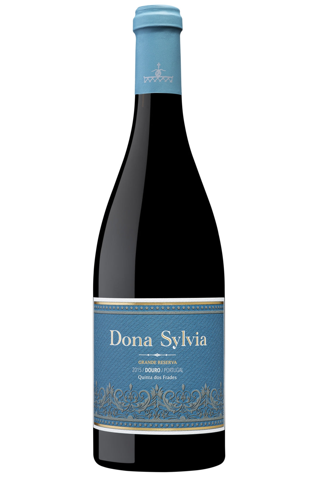 Wine Vins Quinta dos Frades Dona Sylvia Grande Reserva Tinto