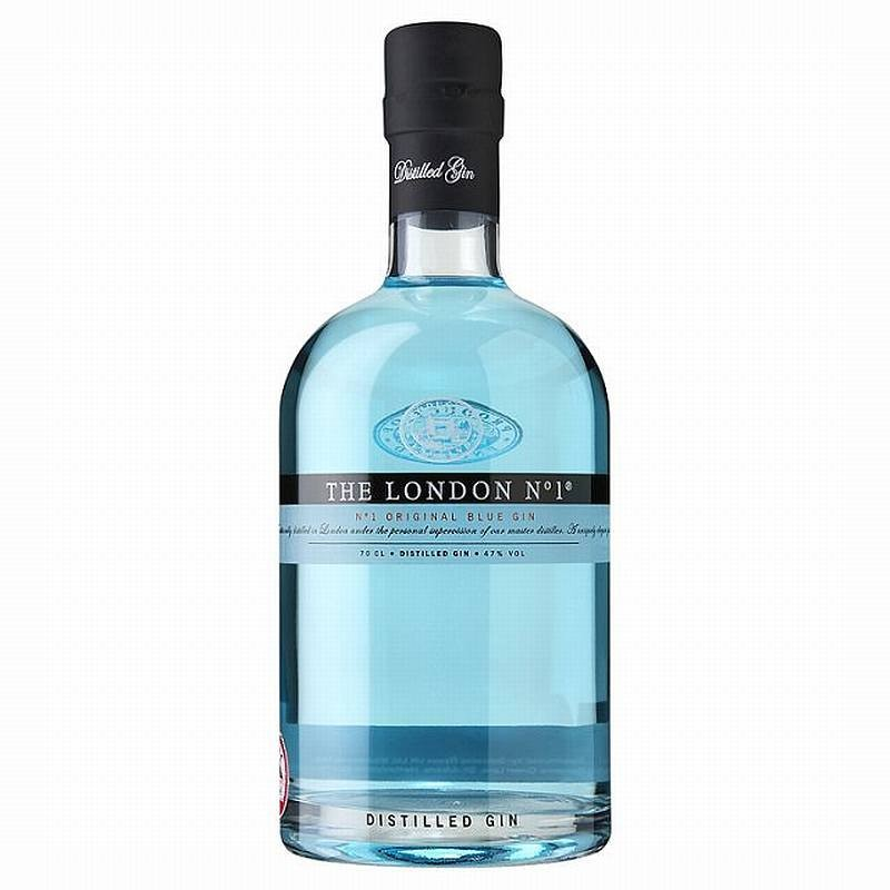 Wine Vins The London Nº 1 Gin 1L