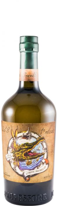 Wine Vins Del Professore Crocadile Gin