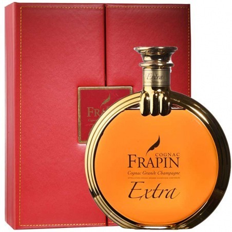 Wine Vins Frapin Cognac Extra