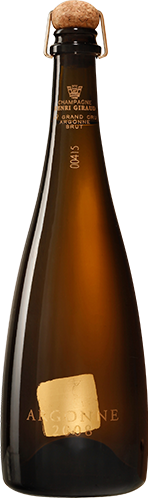 Wine Vins Henri Giraud Champagne Argonne