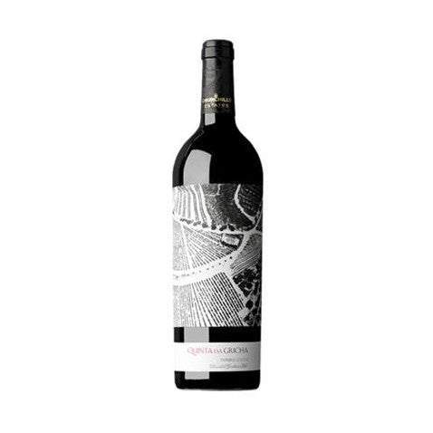 Wine Vins Quinta da Gricha Reserva Tinto