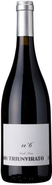 Wine Vins Messias Triunvirato Nº6