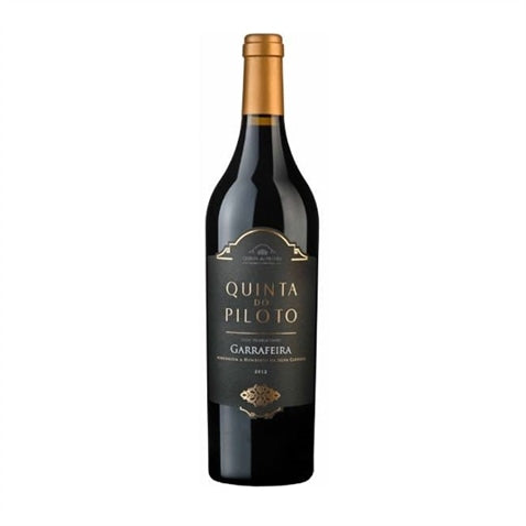 Wine Vins Quinta do Piloto Garrafeira Tinto