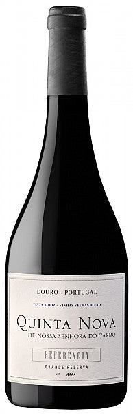 Wine Vins Quinta Nova Referencia Tinto