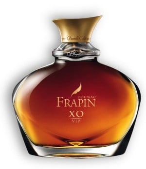 Wine Vins Frapin Cognac Vip XO