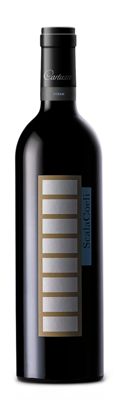 Wine Vins Scala Coeli Tinto