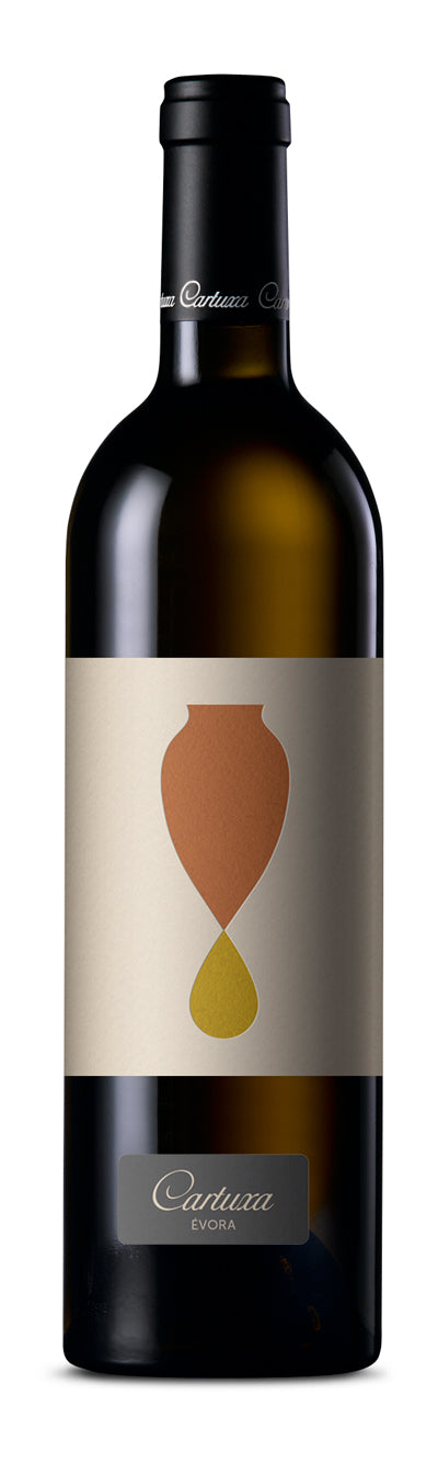 Wine Vins Cartuxa Vinho de Curtimenta Branco
