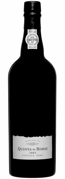 Wine Vins Quinta de Roriz Porto Vintage