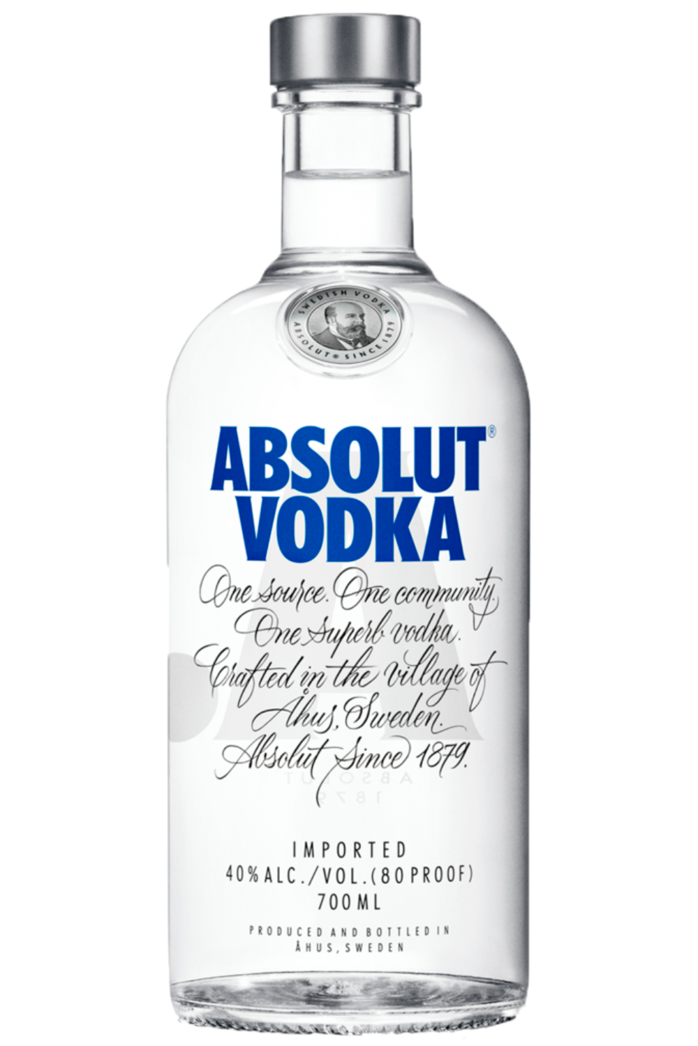 WineVins Absolut Blue