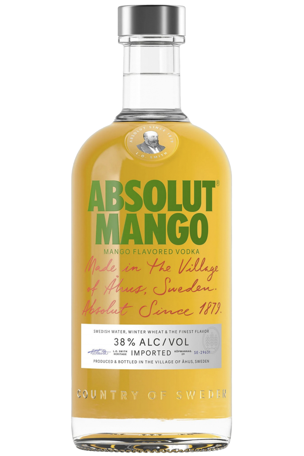 WineVins Absolut Mango