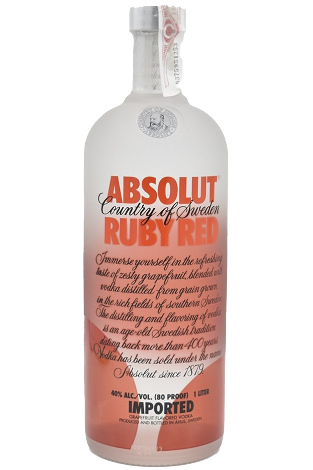 WineVins Absolut Ruby Red 1L