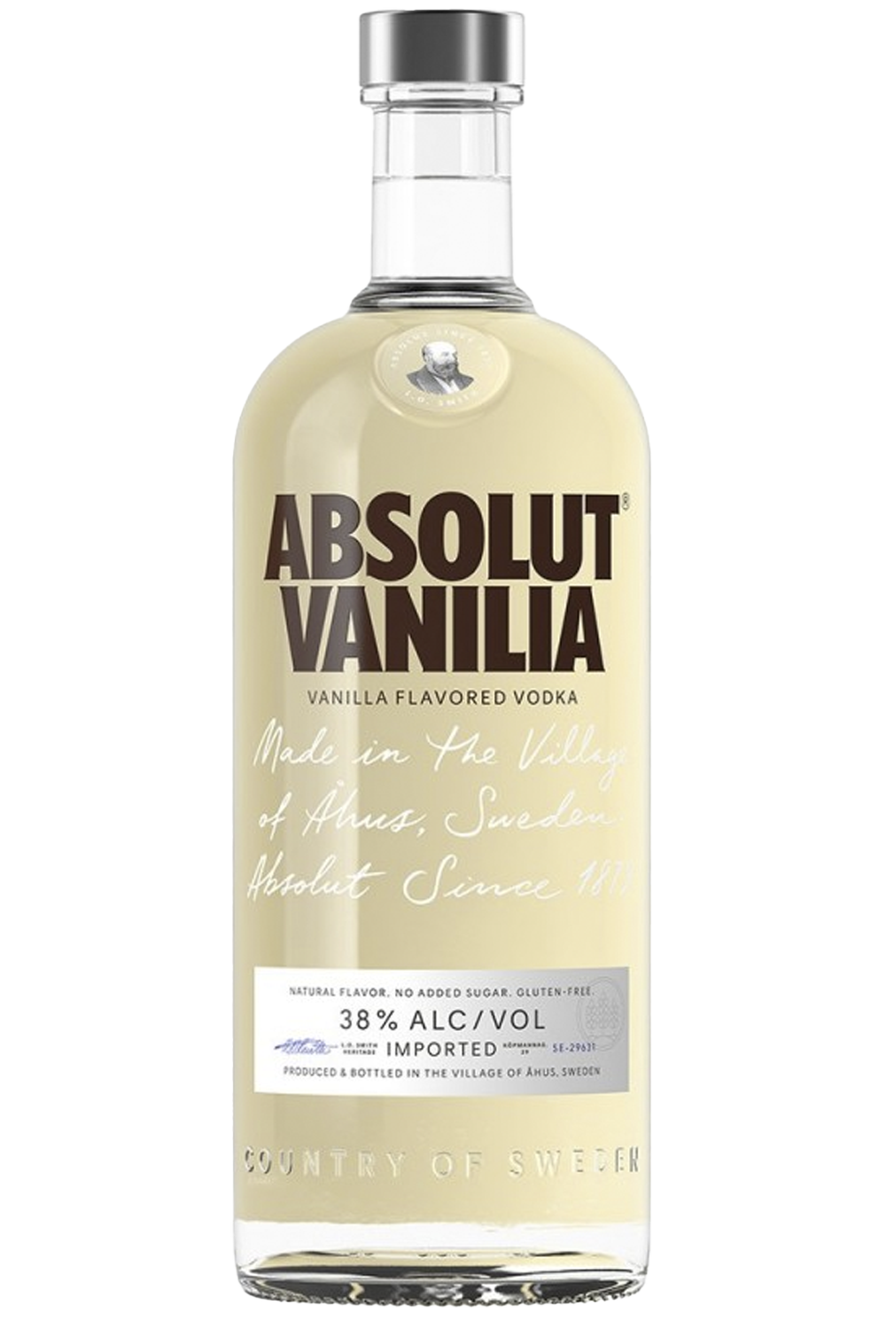 WineVins Absolut Vanilla