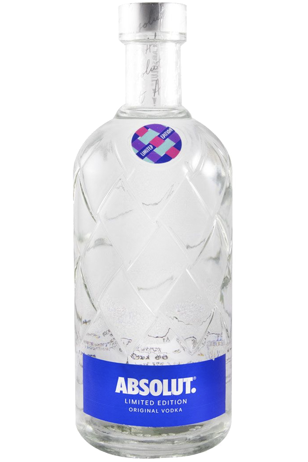 WineVins Absolut Wave Limited Edition