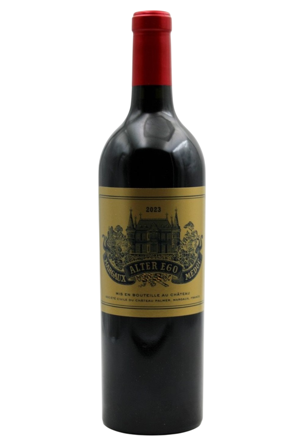 Alter Ego De Palmer Margaux Tinto 2023
