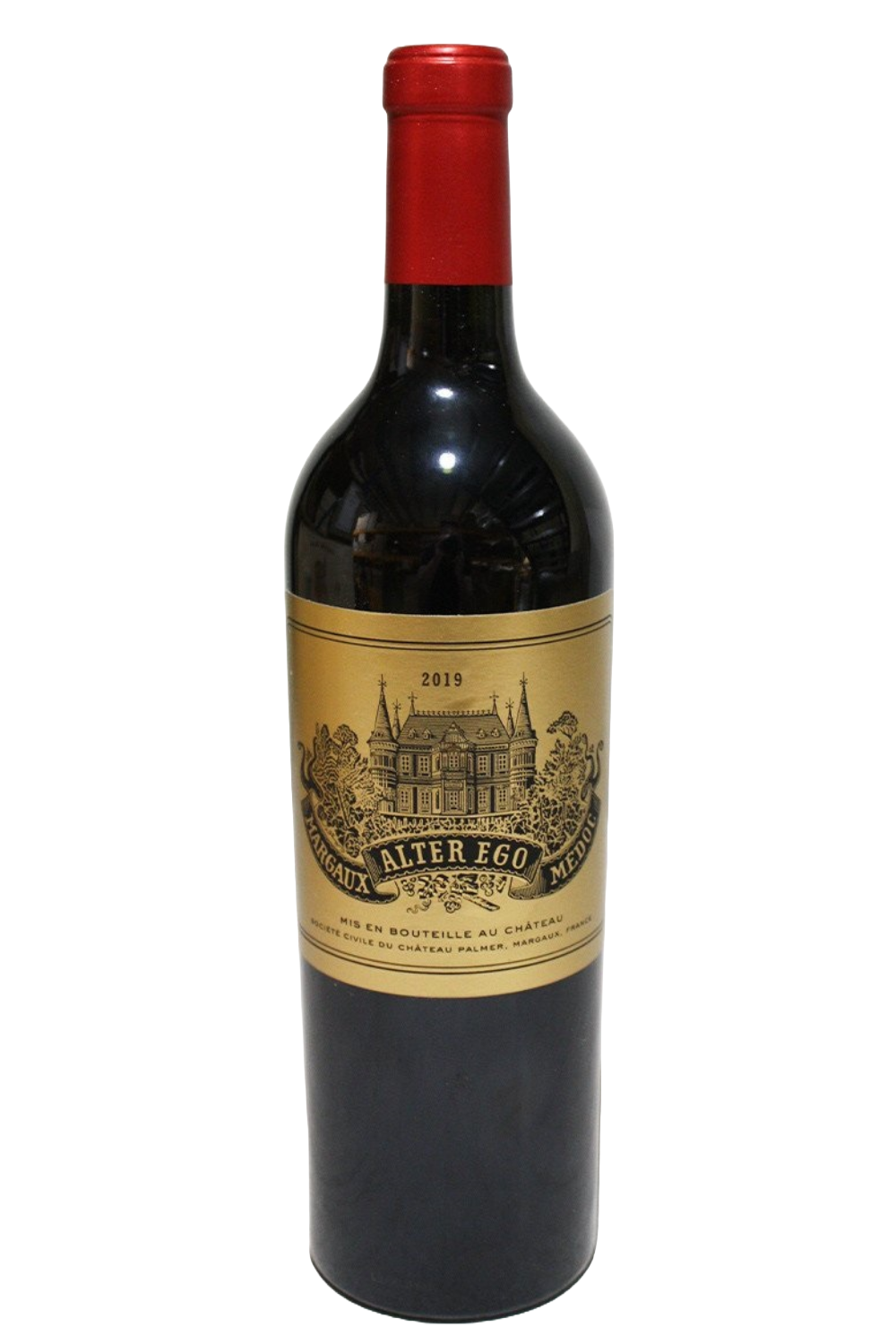 Alter Ego de Palmer Tinto 2019
