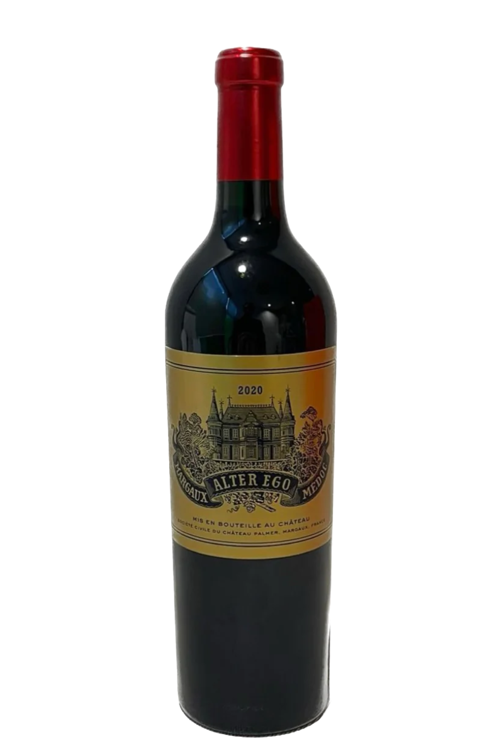 Alter Ego de Palmer Tinto 2020