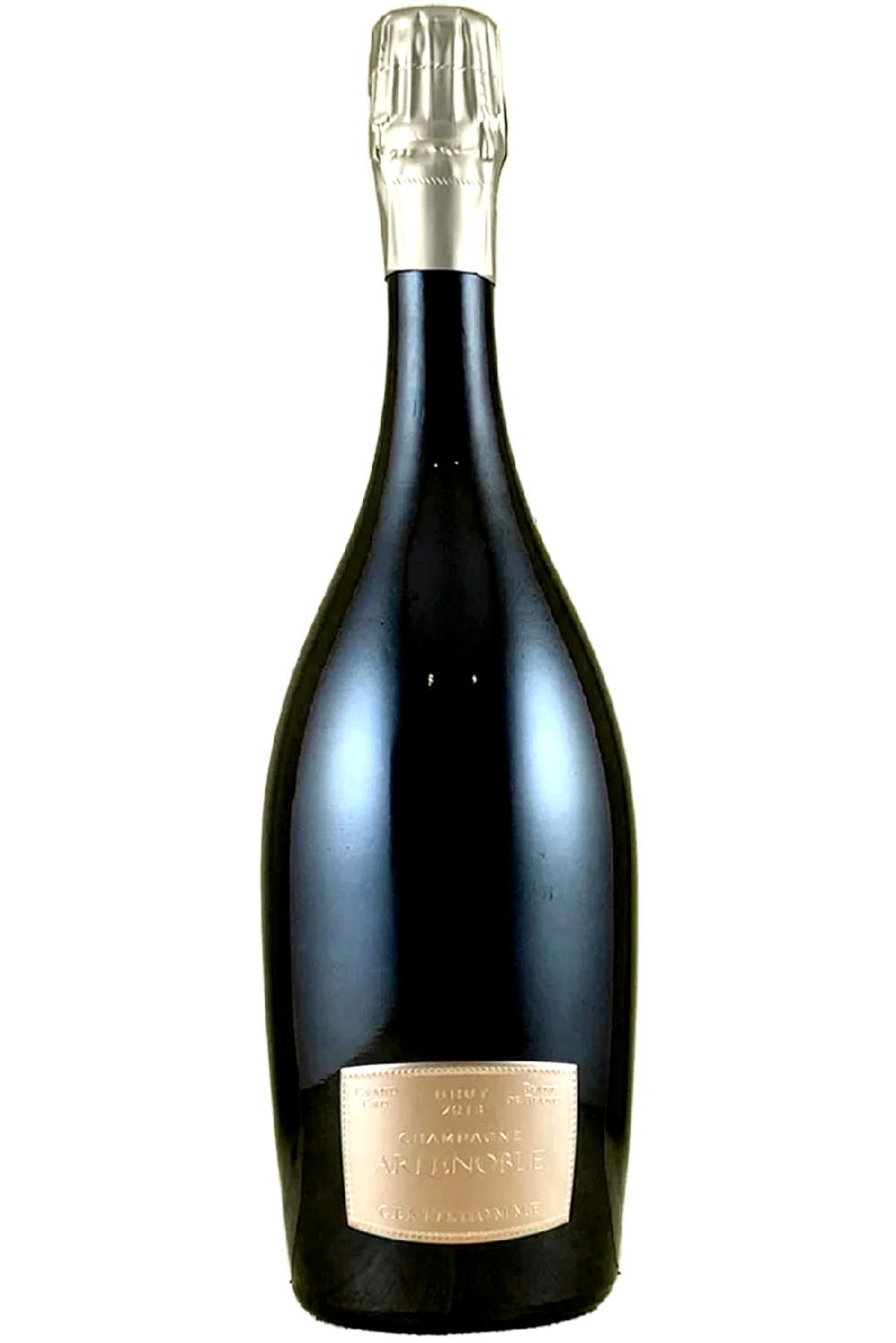 WineVins Champagne AR Lenoble Grand Cuvée Gentilhomme