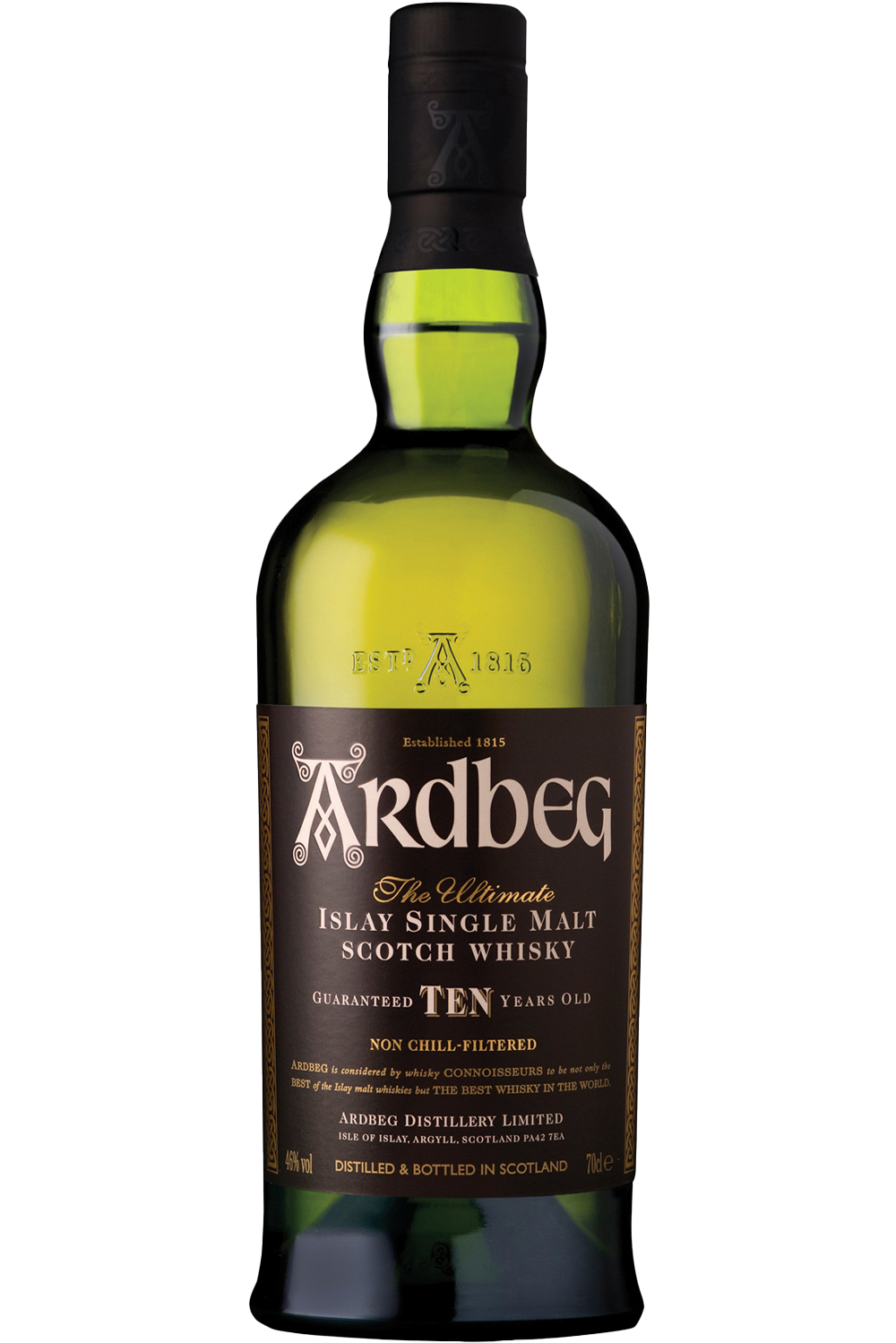 WineVins Ardbeg 10 Anos