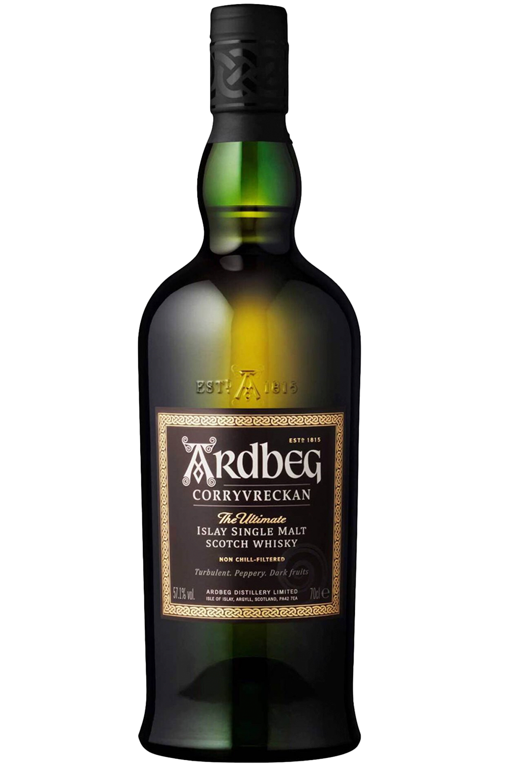 WineVins Ardbeg Corryvreckan