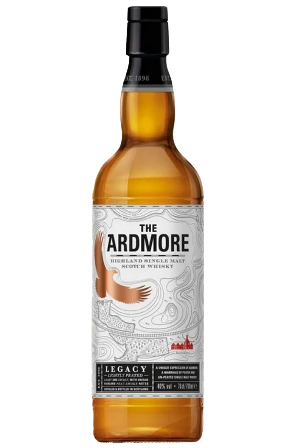 WineVins Ardmore Legacy