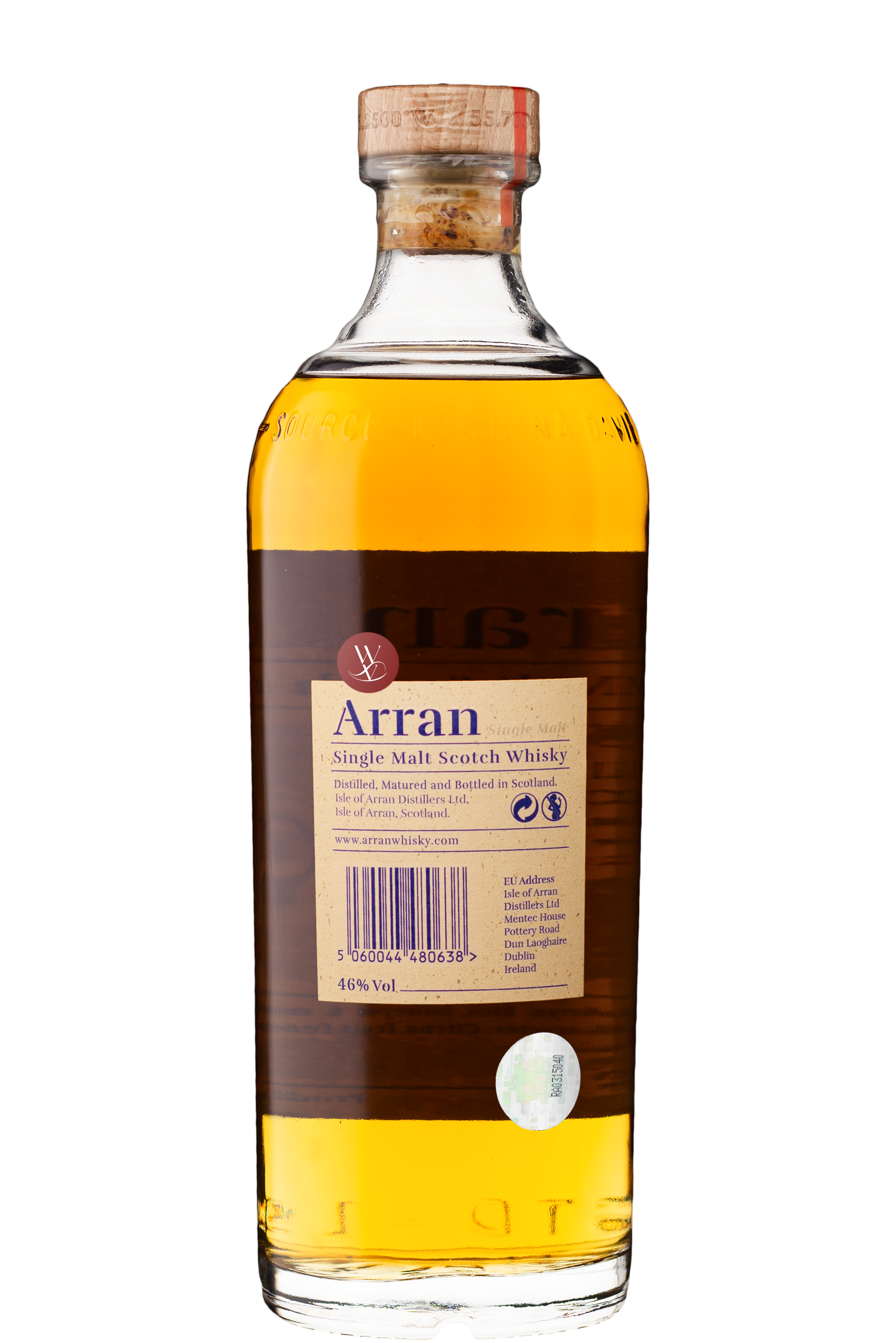 Arran 10 anni