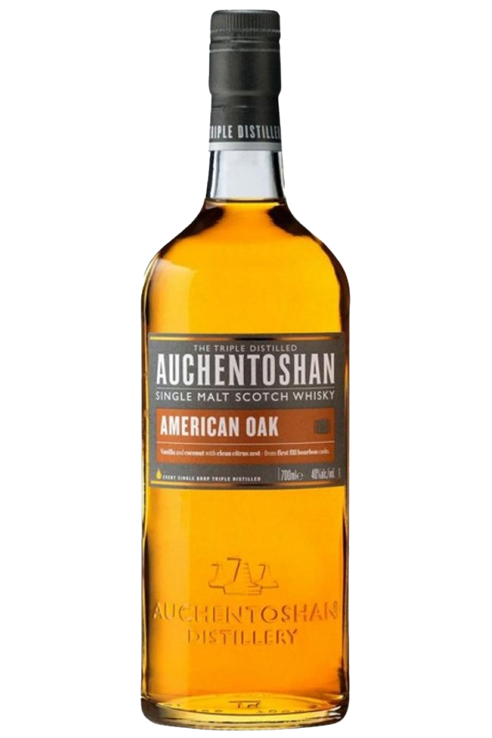 WineVins Auchentoshan American Oak