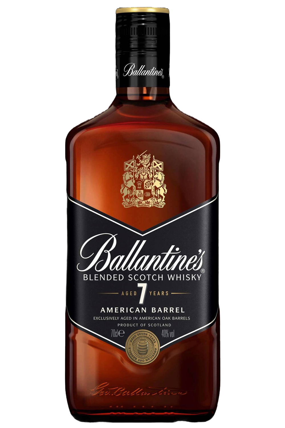 WineVins Ballantine's 7 Anos