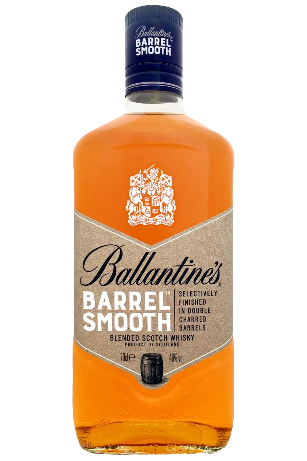 WineVins Ballantine's Barrel Smooth