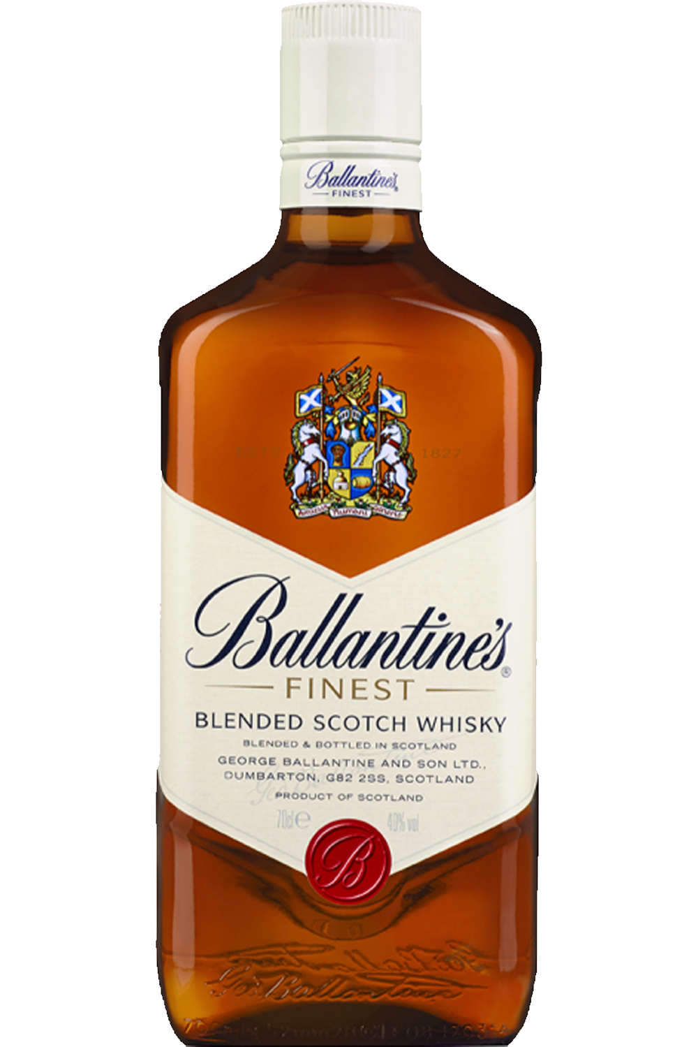 WineVins Ballantine's Finest 1,5L