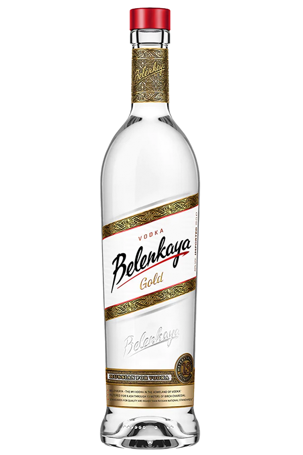 WineVins Belenkaya Gold 1L