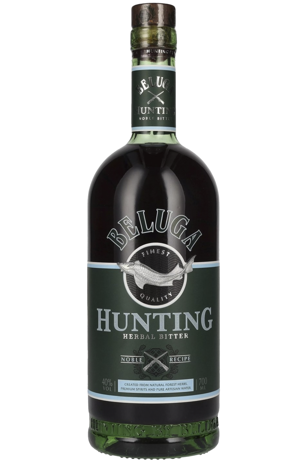 WineVins Belunga Hunting Herbal