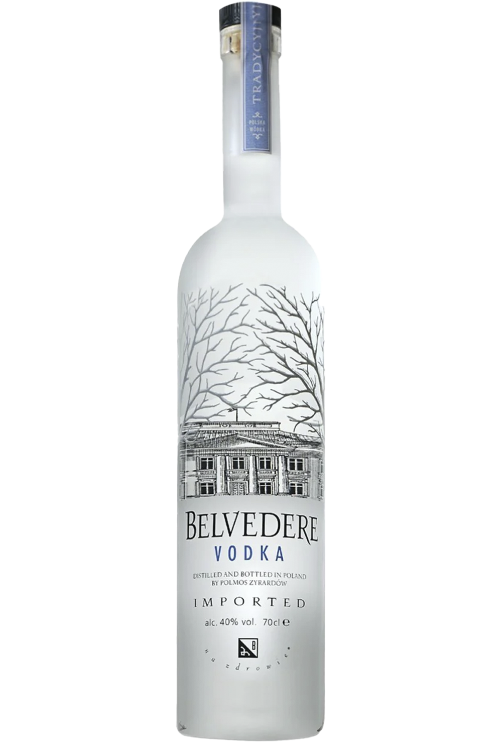 WineVins Belvedere