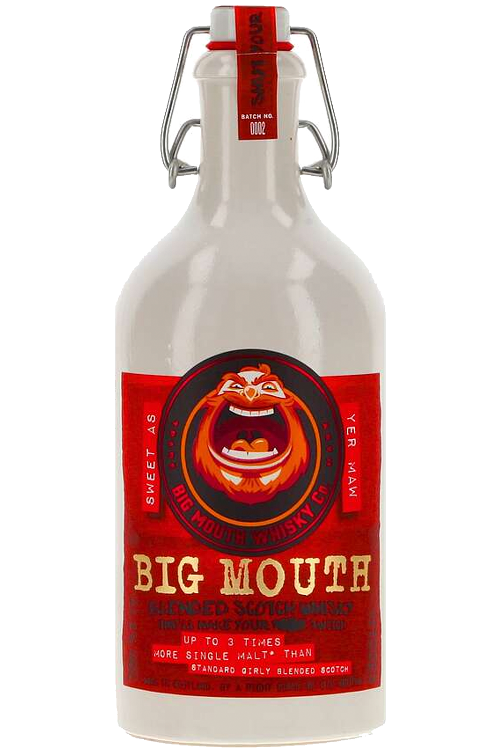 WineVins Big Mouth Blended