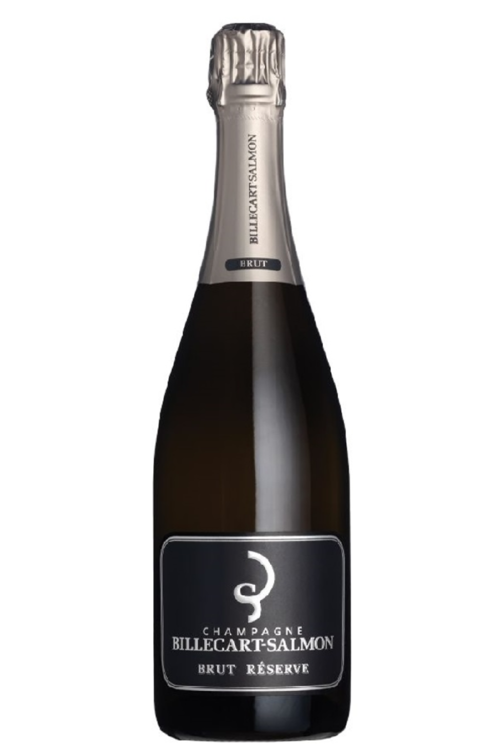 WineVins Billecart-Salmon Brut Reserve