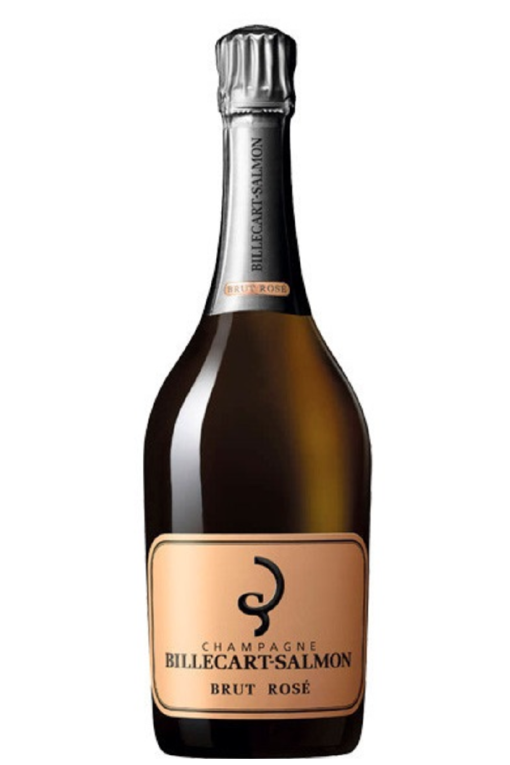 WineVins Billecart-Salmon Brut Rose Magnum