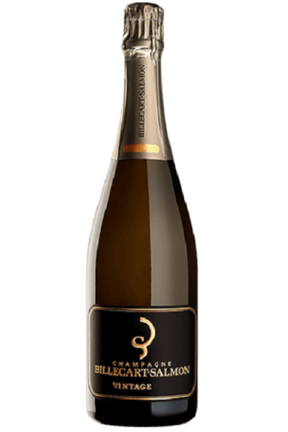 WineVins Billecart-Salmon Vintage Brut