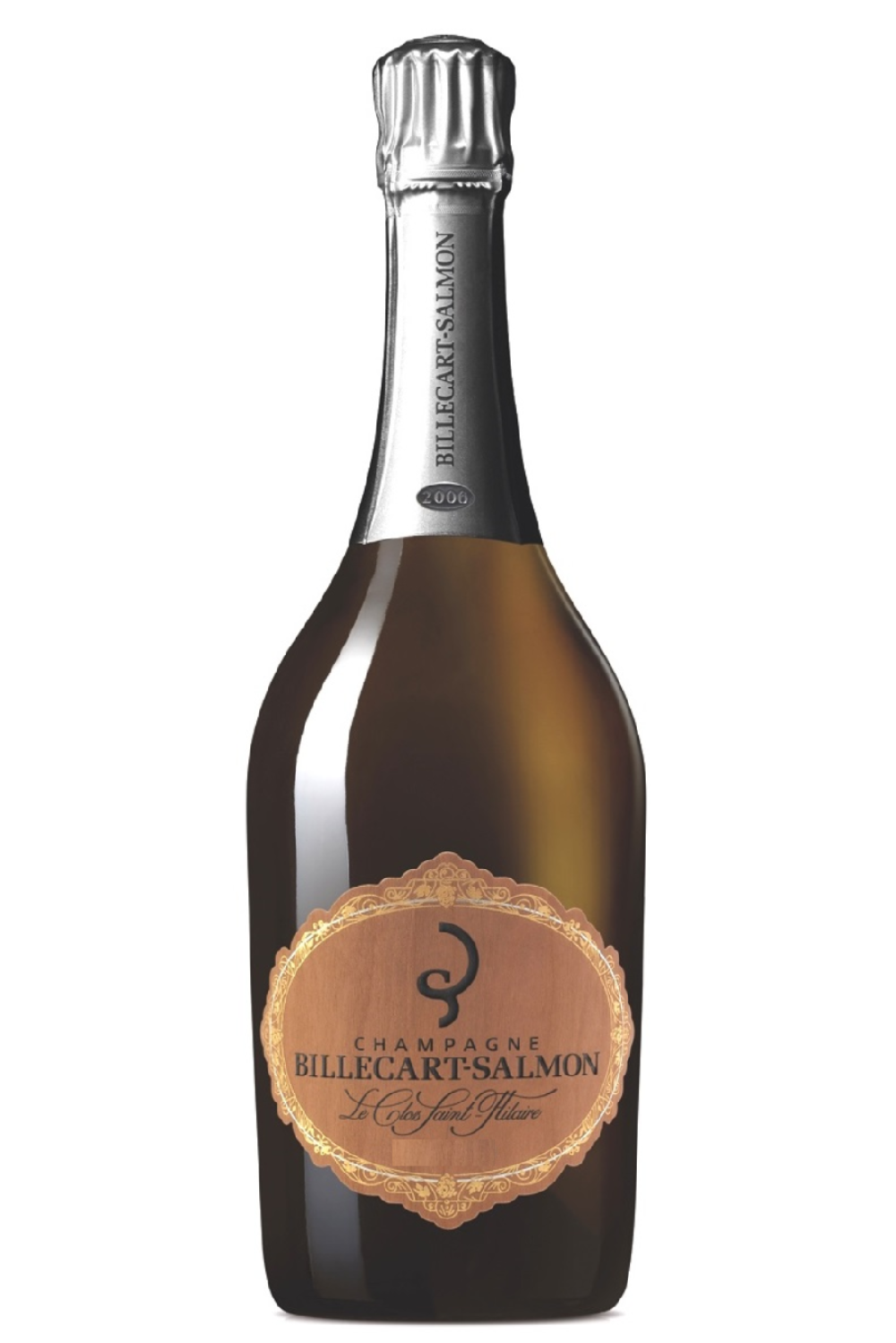 WineVins Billecart-Salmon Le Clos Saint Hilaire Brut