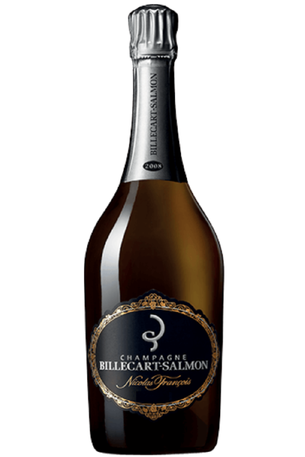 WineVins Billecart-Salmon Cuvee Nicolas François