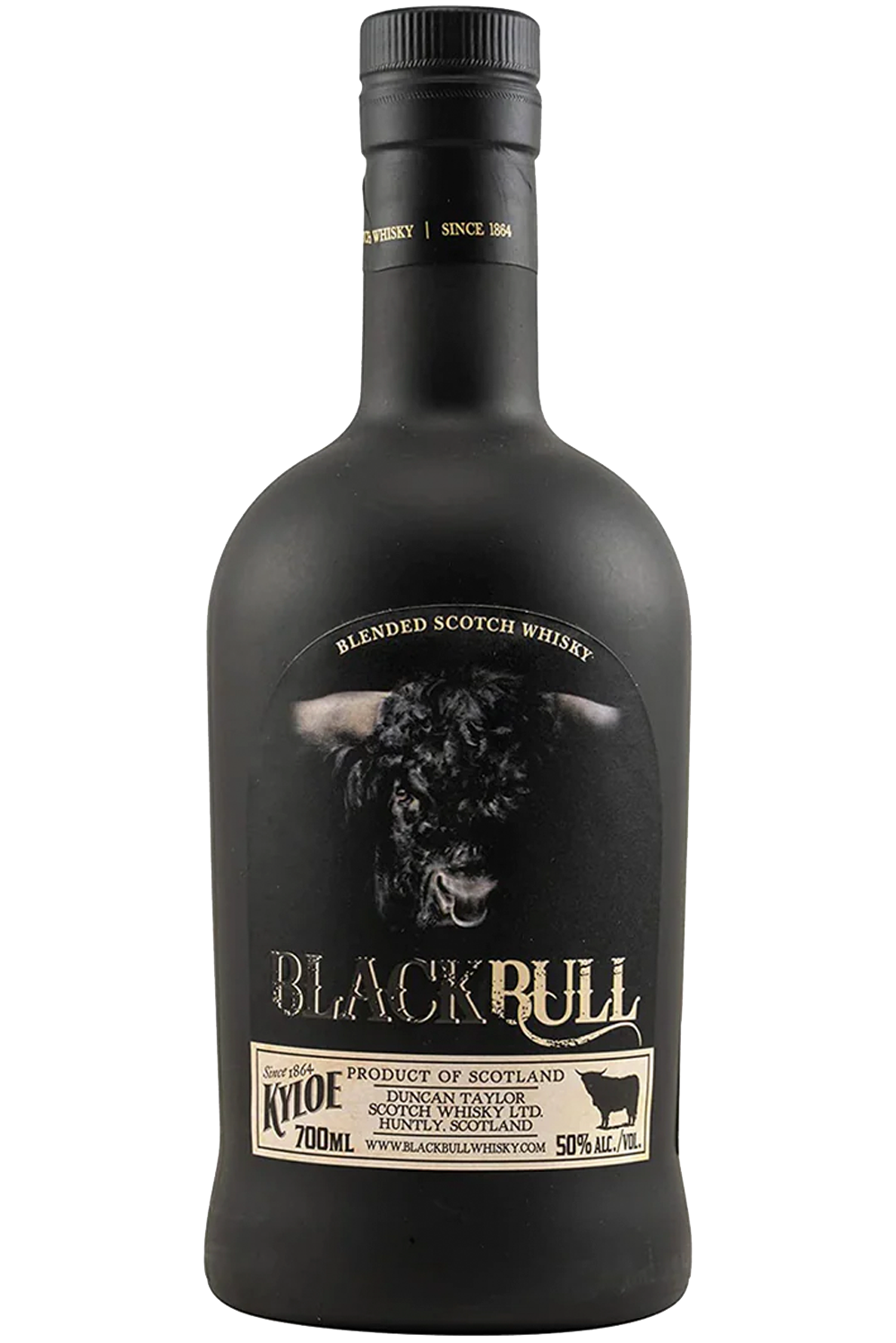 WineVins Black Bull Kyloe