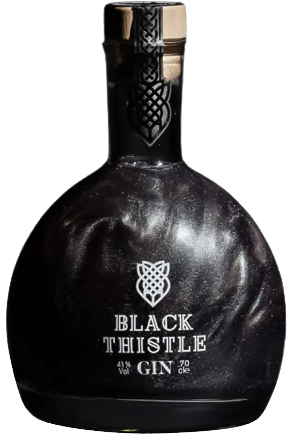 WineVins Black Thistle Black Mist