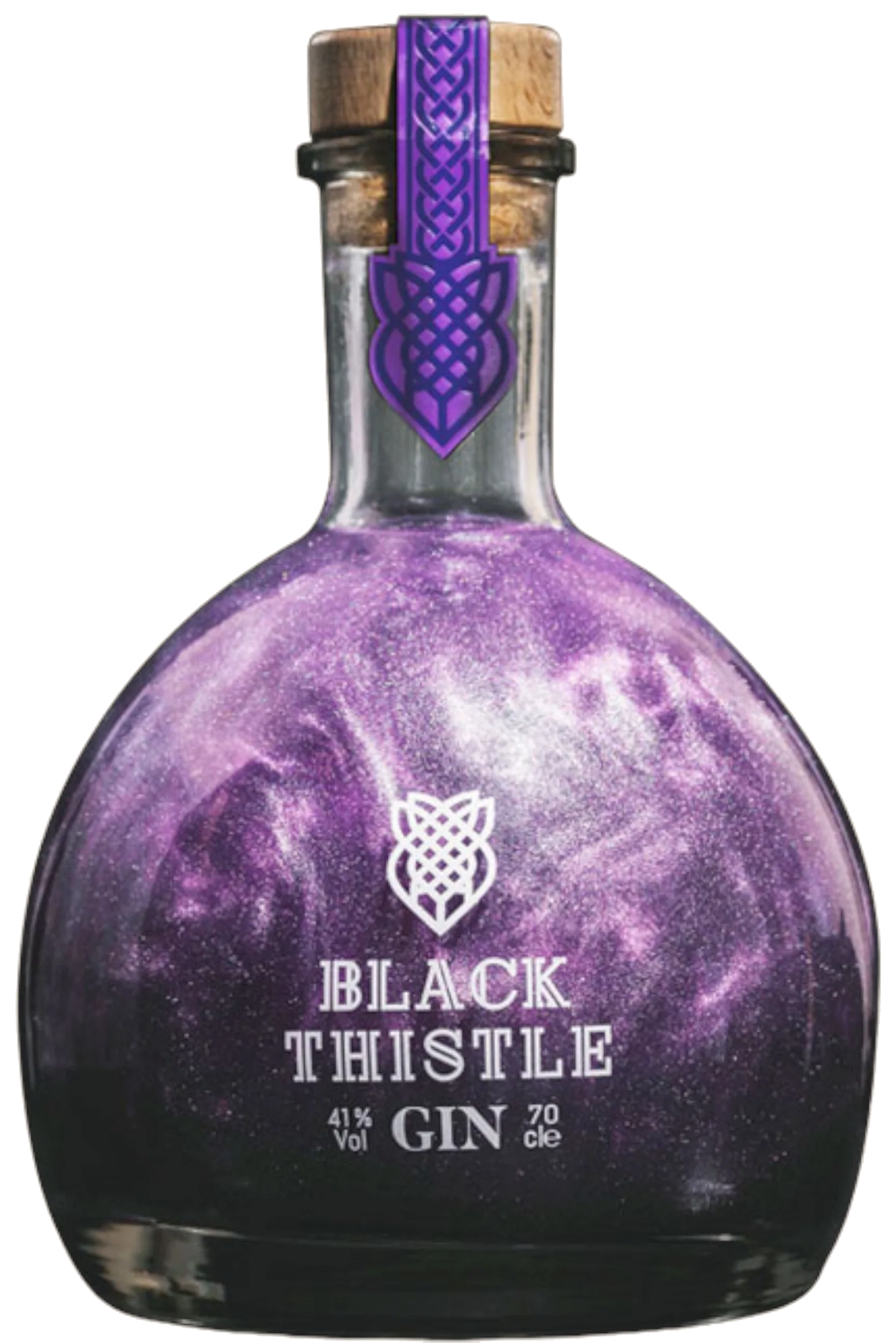 WineVins Black Thistle Heather Mist