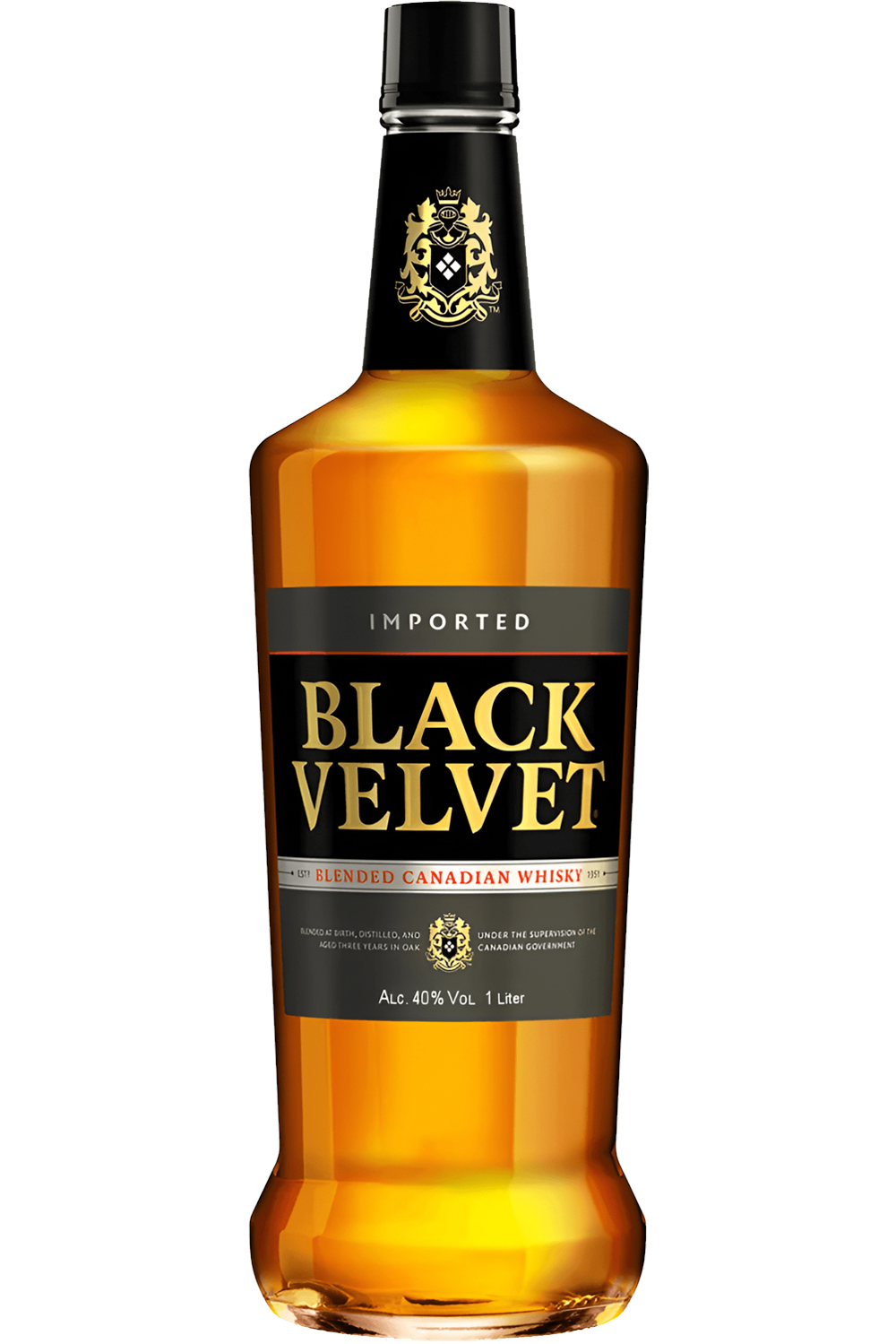 WineVins Black Velvet 1L