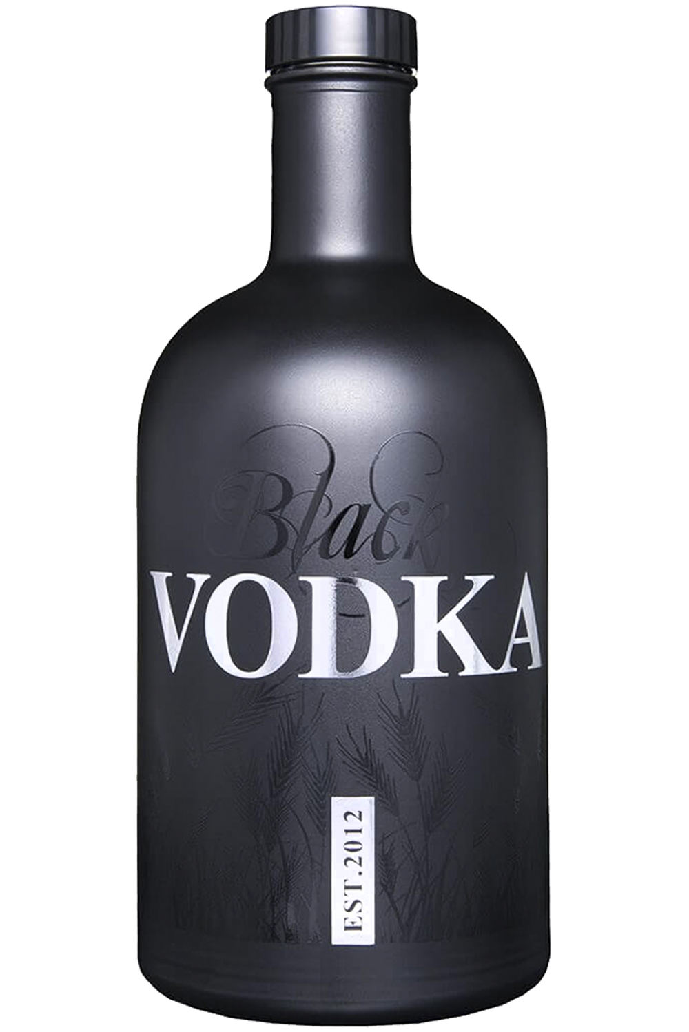 WineVins Black Vodka 2012