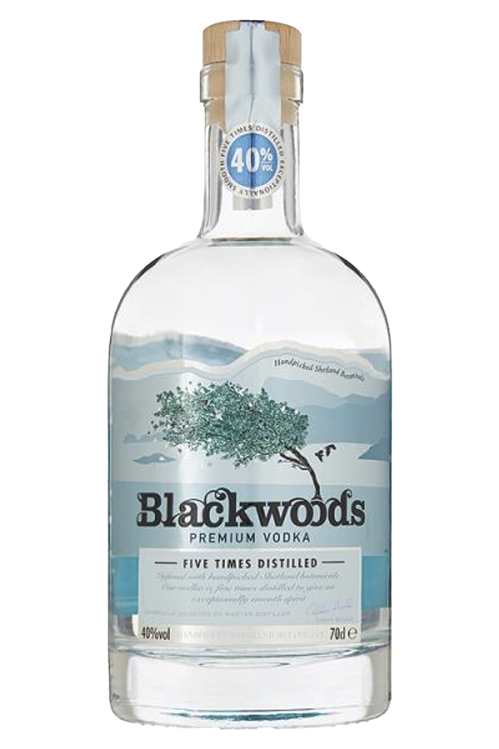 WineVins Blackwood Premium